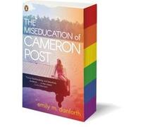 Miseducation Of Cameron Post Emily M Danforth, (Auteur)
