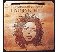 Lauren Hill - The Miseducation of Lauryn Hill 2lp [Import]