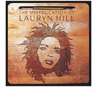 Lauryn Hill – The Miseducation of Lauryn Hill – Vinyle 2LP (Import)