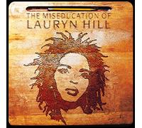 Miseducation of Lauryn Hill [Import Allemand]