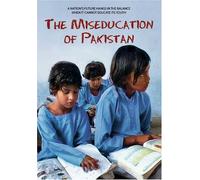 Miseducation of Pakistan