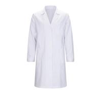 Misemiya Bata Laboratorio Mujer Mz-1832 Blouse de Laboratoire, Blanc, S Femme