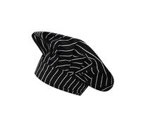 Misemiya Bonnet Frances Amz-918 Toque de Chef, Couleur 26, Taille Unique Mixte