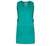 Misemiya - GREMBIULE PULIZIA Uniforme DI Lavoro CLINICA OSPEDALE PULIZIA VETERINARIO IGIENE OSPITALITÀ - Ref.868 - Medium, Vert