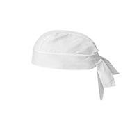 MISEMIYA - CHAPEAU VISIERE CASQUE UNISEXE CUISINE CHEF DE CUISINE CHAPEAU DE CUISSON CHAPEAU DE CUISSON Ref.926 - Blanc, Pack* 1 Pcs
