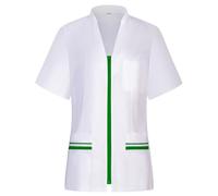 Misemiya - Nettoyage et Entretien Femme - Vêtements de Travail et Uniformes Femme - Vêtements médicals 712