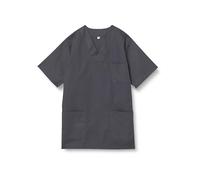 Misemiya - Pack 2 Pcs - SANITAIRE CASACA Unisexe Uniformes SANITAIRES Uniforme SANITAIRE Uniforme MEDICALE - Réf 817 * 2-3XL, Gris 21
