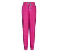 Misemiya - Pantalon SANITAIRE Unisex - Uniformes MEDICALES Uniformes SANITAIRES Pantalon DE Travail - 8316 - Large, Rose
