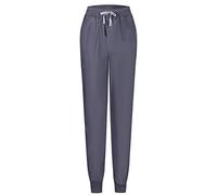 Misemiya - Pantalon SANITAIRE Unisex - Uniformes MEDICALES Uniformes SANITAIRES Pantalon DE Travail - 8316 - X-Large, Gris