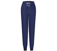 Misemiya - Pantalon SANITAIRE Unisex - Uniformes MEDICALES Uniformes SANITAIRES Pantalon DE Travail - 8316-4XL, Bleu Marine