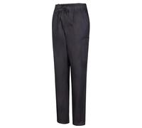 Misemiya - Pantalon SANITAIRE Unisex - Uniformes MEDICALES Uniformes SANITAIRES Pantalon DE Travail - 8319 - Large, Noir