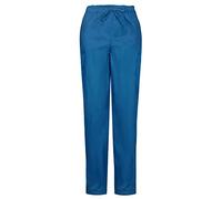 Misemiya - Pantalon SANITAIRE Unisex - Uniformes MEDICALES Uniformes SANITAIRES Pantalon DE Travail - 8319 - X-Large, Azul 37