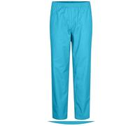 Misemiya Pantalón Sanitarios Unisex 8312 Pantalon de Travail, Cyan, L Mixte