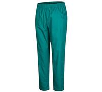 Misemiya - Pantalons Unisex Taille Elastique Uniforme DE Travail Clinique HÔPITAL Nettoyage VÉTÉRINAIRE SANTÉ HÔTELLERIE - Ref.8312 - X-Small, Vert 21