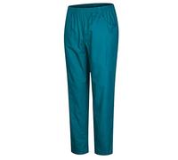Misemiya - Pantalons Unisex Taille Elastique Uniforme DE Travail Clinique HÔPITAL Nettoyage VÉTÉRINAIRE SANTÉ HÔTELLERIE - Ref.8312 - XX-Large, Vert 3B 21