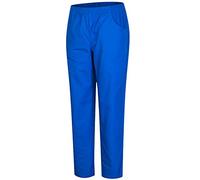 Misemiya - Pantalons Unisex Taille Elastique Uniforme DE Travail Clinique HÔPITAL Nettoyage VÉTÉRINAIRE SANTÉ HÔTELLERIE - Ref.8312-5XL, Bleu Royal 21