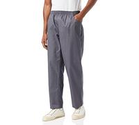 Misemiya - Pantalons Unisex Taille Elastique Uniforme DE Travail Clinique HÔPITAL Nettoyage VÉTÉRINAIRE SANTÉ HÔTELLERIE - Ref.8312 - X-Small, Gris 21