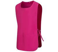 Misemiya - TABLIER NETTOYAGE UNIFORME DE TRAVAIL CLINIQUE HÔPITAL NETTOYAGE VÉTÉRINAIRE SANTÉ HÔTELLERIE - Ref.868 - X-Large, Fucisa 68