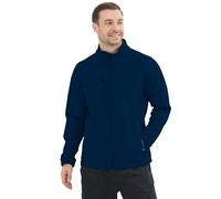 Misemiya - Veste Softshell Professionnelle pour Hommes. Réf : 6432 - X-Large, Bleu Marine