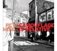 Miser,Pete - Camouflage Is Relative