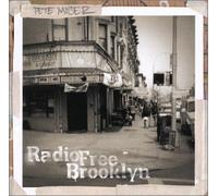 Miser, Pete - Radio Free Brooklyn