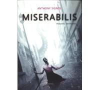 Miserabilis - Histoires Terrifiantes