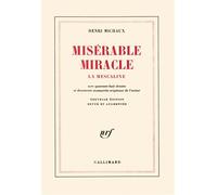 Misérable miracle