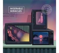 Miserable Miracles/Colore Bleu/Jaune