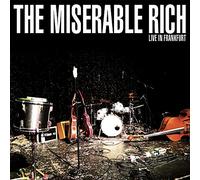 Miserable Rich - Live in Frankfurt [Import]