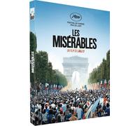 MISERABLES (LES) - BLU-RAY