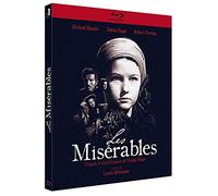MISERABLES (LES) - BLU-RAY [HD DVD]