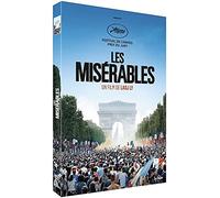 Miserables (Les) - DVD [HD DVD]
