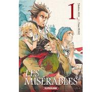 Misérables (Les) - Tome 1