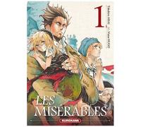 Misérables (Les) - Tome 1