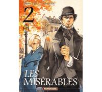 Les Misérables - tome 02 (2)