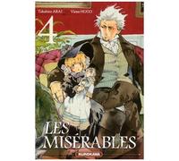 Misérables (Les) - Tome 4
