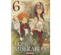 Les Misérables - tome 06 (6)