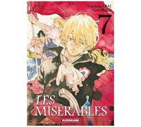 Misérables (Les) - Tome 7