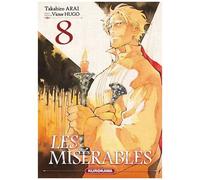 Misérables (Les) - Tome 8