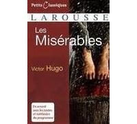 Miserables (Petits Classiques Larousse) by Victor Hugo(2007-08-30)