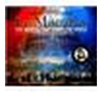Miserables/version anglaise royal albert hall 1995 CD