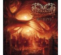 MISERATION - TRAGEDY HAS SPOKEN CD NEUF