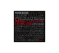 Misere D'allegri, Musique De Rome