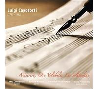 Misere Ore Volubili, La Solitudine (1767-1842) [Import]