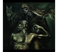 Wolves Den – Miserere – CD