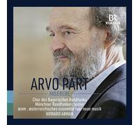 Miserere CD