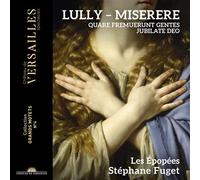 Miserere CD