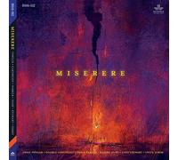 Miserere/Digipack