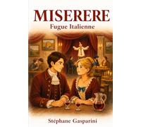 MISERERE: Fugue Italienne