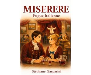 MISERERE: Fugue Italienne